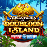 Adventures Of Doubloon Island?